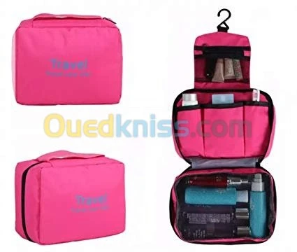 Pochette de Voyage Pliante (Travel You