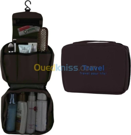 Pochette de Voyage Pliante (Travel You