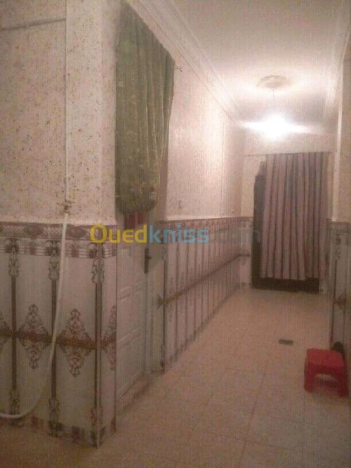 Vente Niveau De Villa F4 Tlemcen Ouled riyah