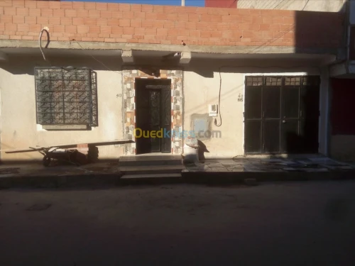 Vente Niveau De Villa F4 Tlemcen Ouled riyah