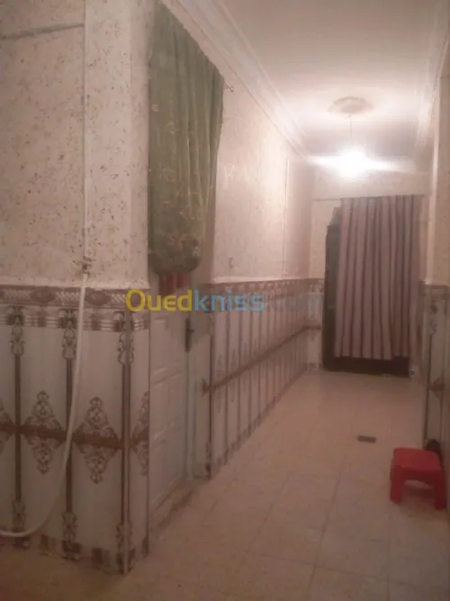 Vente Niveau De Villa F4 Tlemcen Ouled riyah