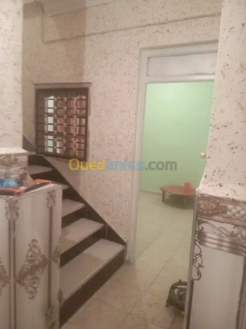 Vente Niveau De Villa F4 Tlemcen Ouled riyah