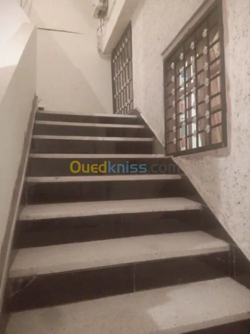 Vente Niveau De Villa F4 Tlemcen Ouled riyah