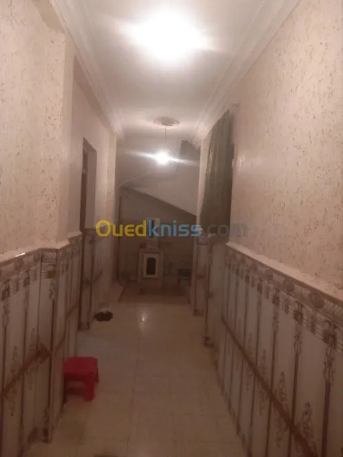 Vente Niveau De Villa F4 Tlemcen Ouled riyah
