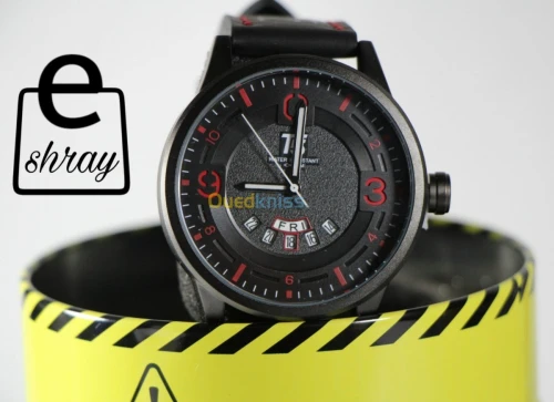 Montres chronographes Pour Homme T5 