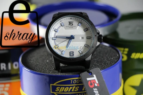 Montres chronographes Pour Homme T5 