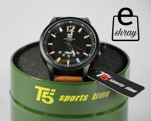 Montres chronographes Pour Homme T5 