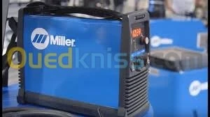 Poste à souder MILLER 