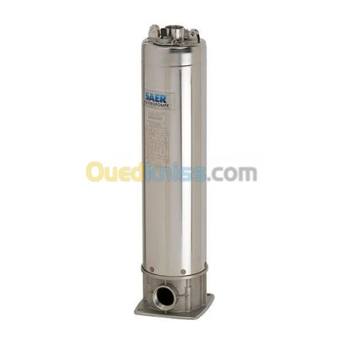 Pompes Hydrauliques SAER