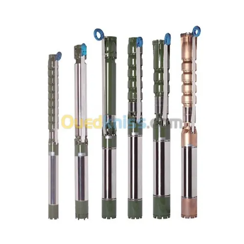 Pompes Hydrauliques SAER