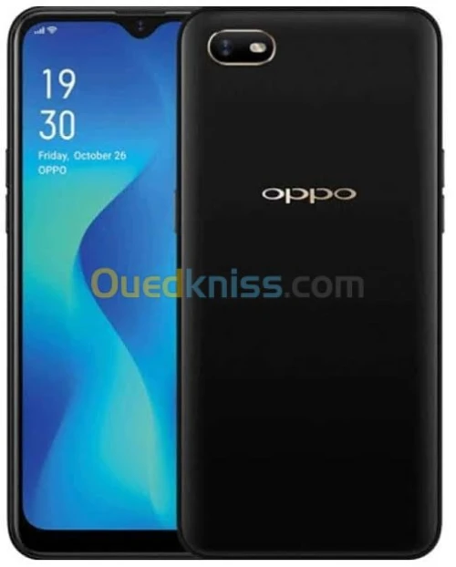 Oppo A1 k