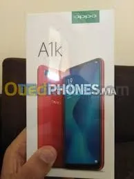 Oppo A1 k