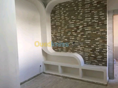 Maçonnerie et rénovation de la maison 