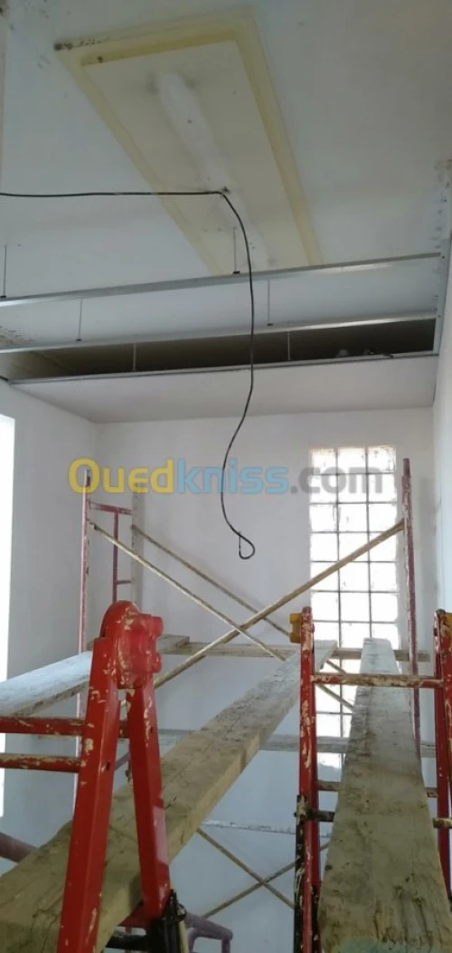 .Placo    BA 13.BA 10.PVC