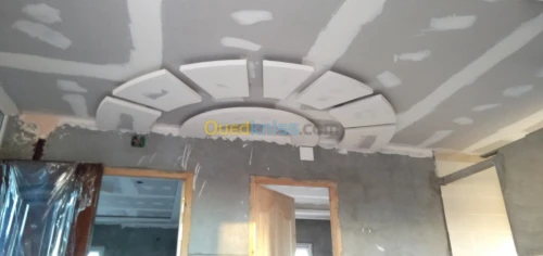 .Placo    BA 13.BA 10.PVC
