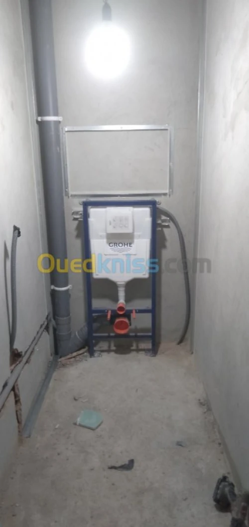 .Placo    BA 13.BA 10.PVC