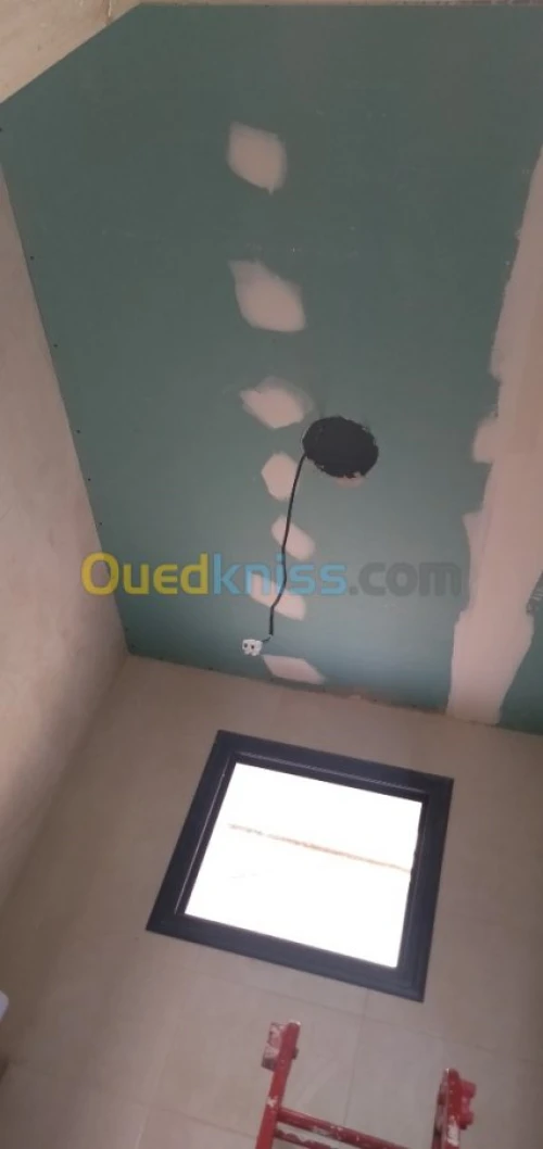 .Placo    BA 13.BA 10.PVC