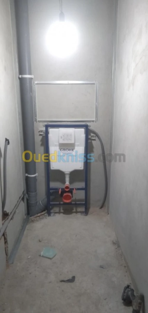 .Placo    BA 13.BA 10.PVC