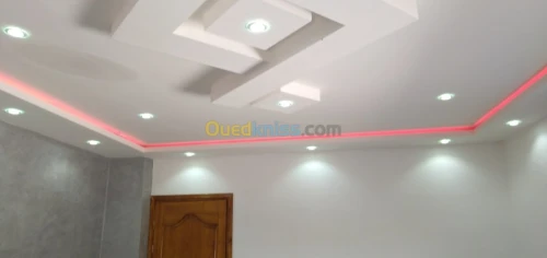 .Placo    BA 13.BA 10.PVC