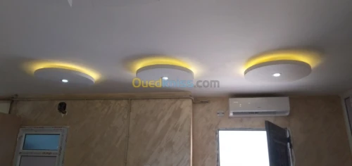 .Placo    BA 13.BA 10.PVC