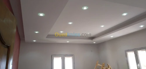 .Placo    BA 13.BA 10.PVC