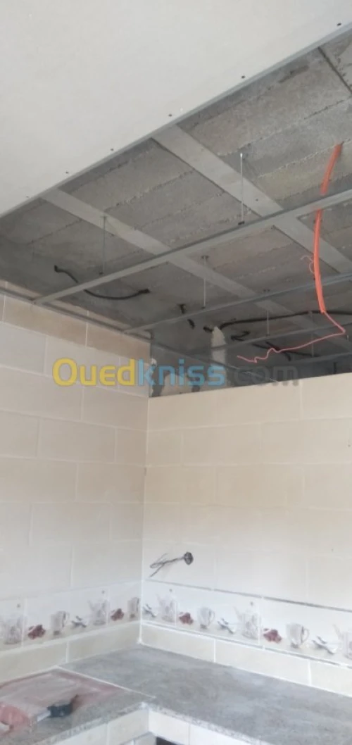 .Placo    BA 13.BA 10.PVC