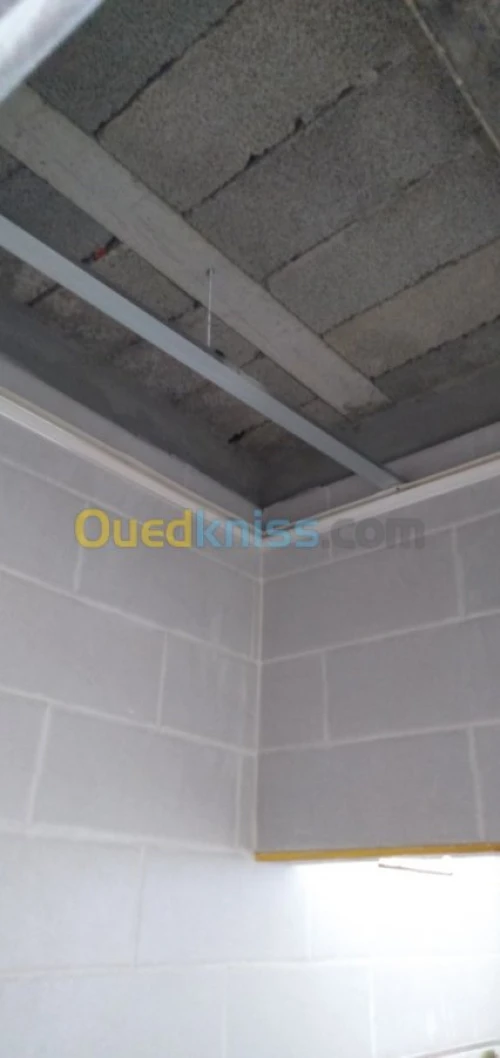 .Placo    BA 13.BA 10.PVC
