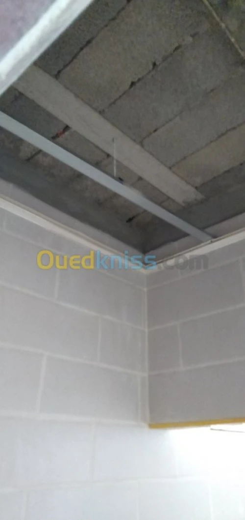 .Placo    BA 13.BA 10.PVC