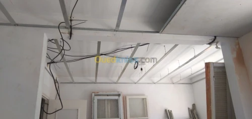 .Placo    BA 13.BA 10.PVC