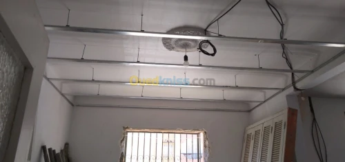 .Placo    BA 13.BA 10.PVC
