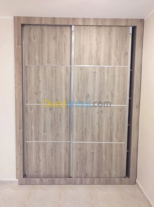 Vente Appartement F5 Blida Larbaa