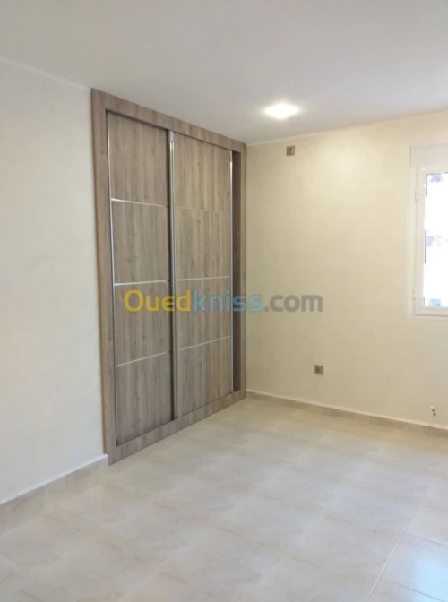Vente Appartement F5 Blida Larbaa