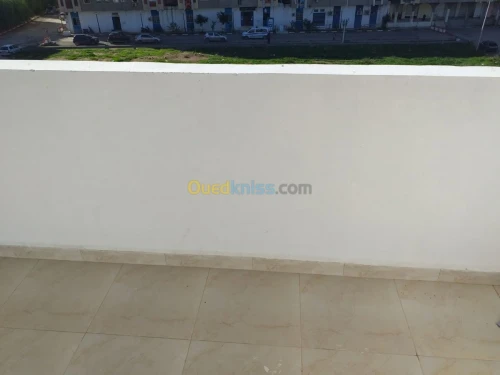 Vente Appartement F5 Blida Larbaa