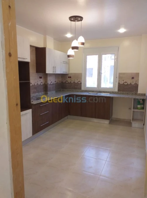 Vente Appartement F5 Blida Larbaa