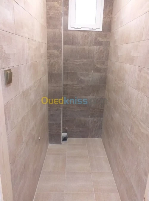 Vente Appartement F5 Blida Larbaa