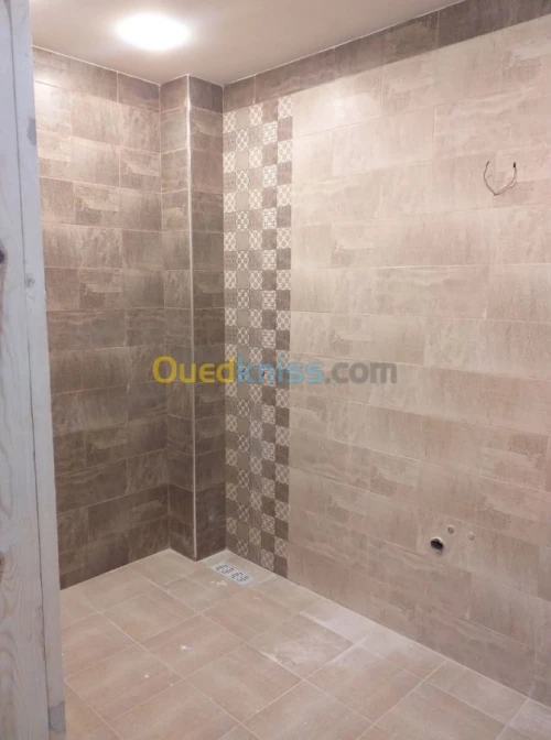 Vente Appartement F5 Blida Larbaa