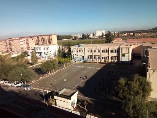 Vente Appartement F5 Blida Larbaa