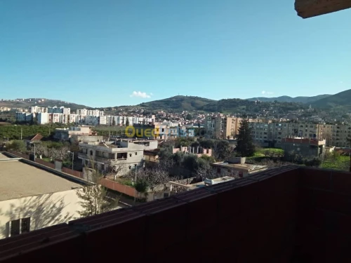 Vente Appartement F5 Blida Larbaa