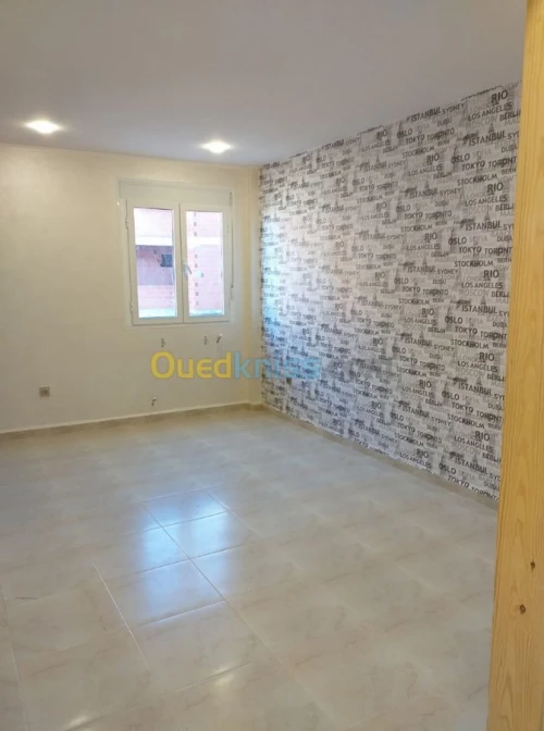 Vente Appartement F5 Blida Larbaa