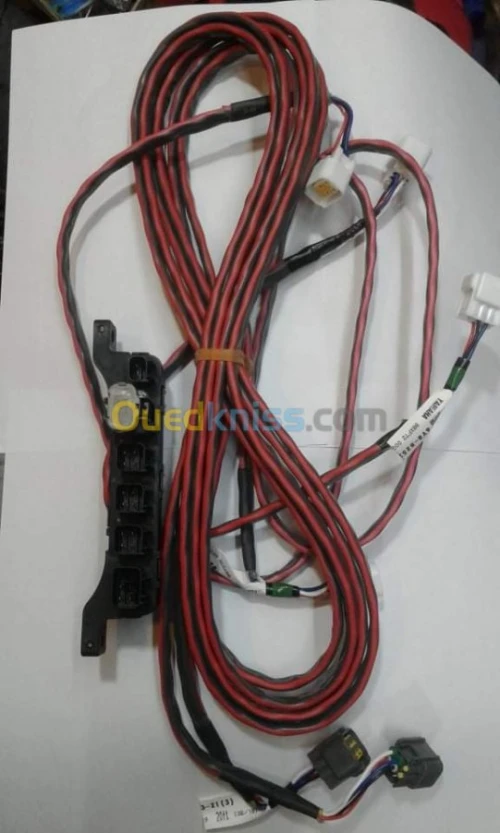Kit compteur Yamaha  4Temps 