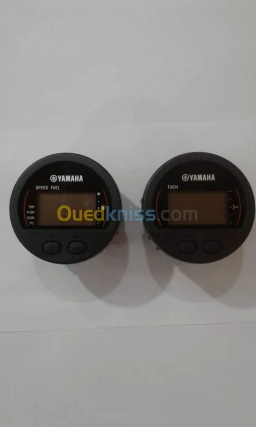 Kit compteur Yamaha  4Temps 