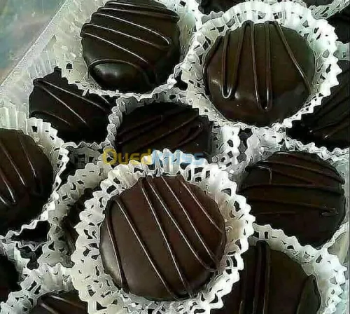 Gâteaux sec /orientale  sur commande  
