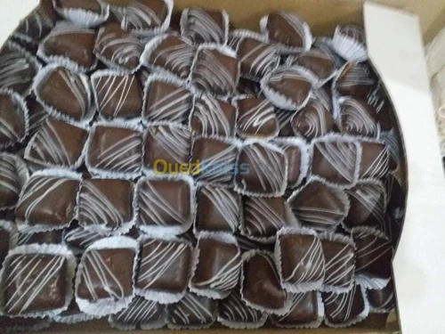 Gâteaux sec /orientale  sur commande  