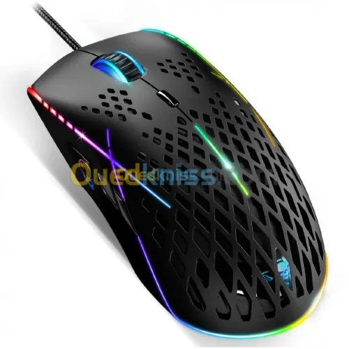 Spirit of Gamer Souris Xpert M100 RGB 