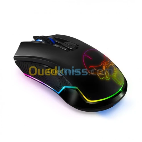 Spirit of Gamer Souris ELITE M20 Wireless RGB 