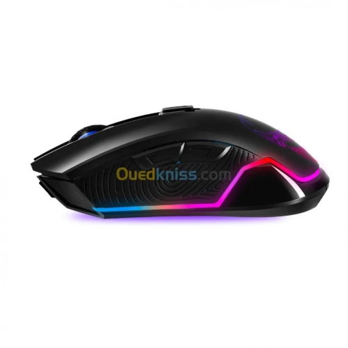 Spirit of Gamer Souris ELITE M20 Wireless RGB 