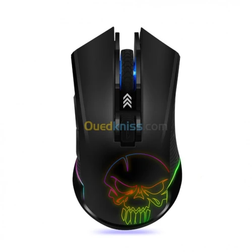 Spirit of Gamer Souris ELITE M20 Wireless RGB 