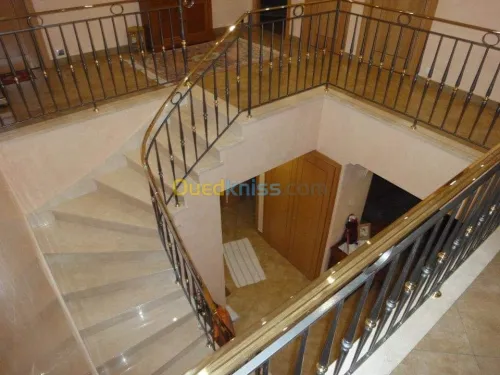 Soudeur feronier d'art