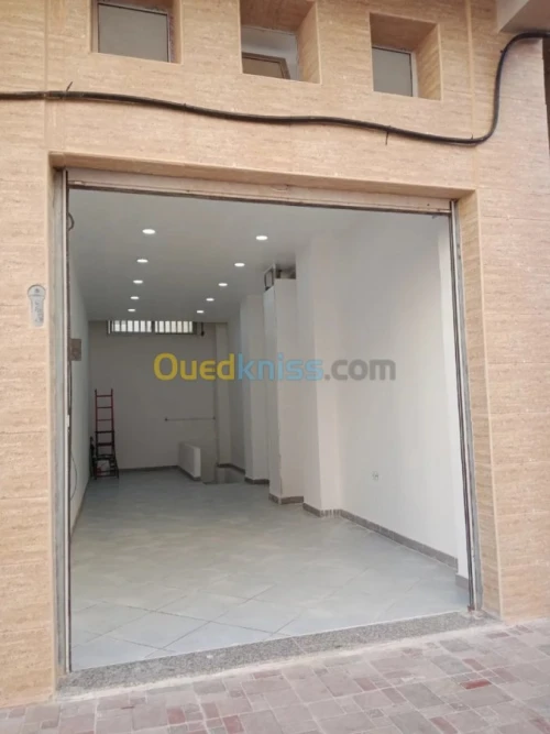 Location Local Oran Oran