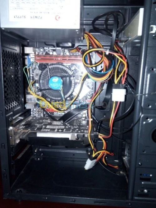 Acheter des ordinateurs en pagne